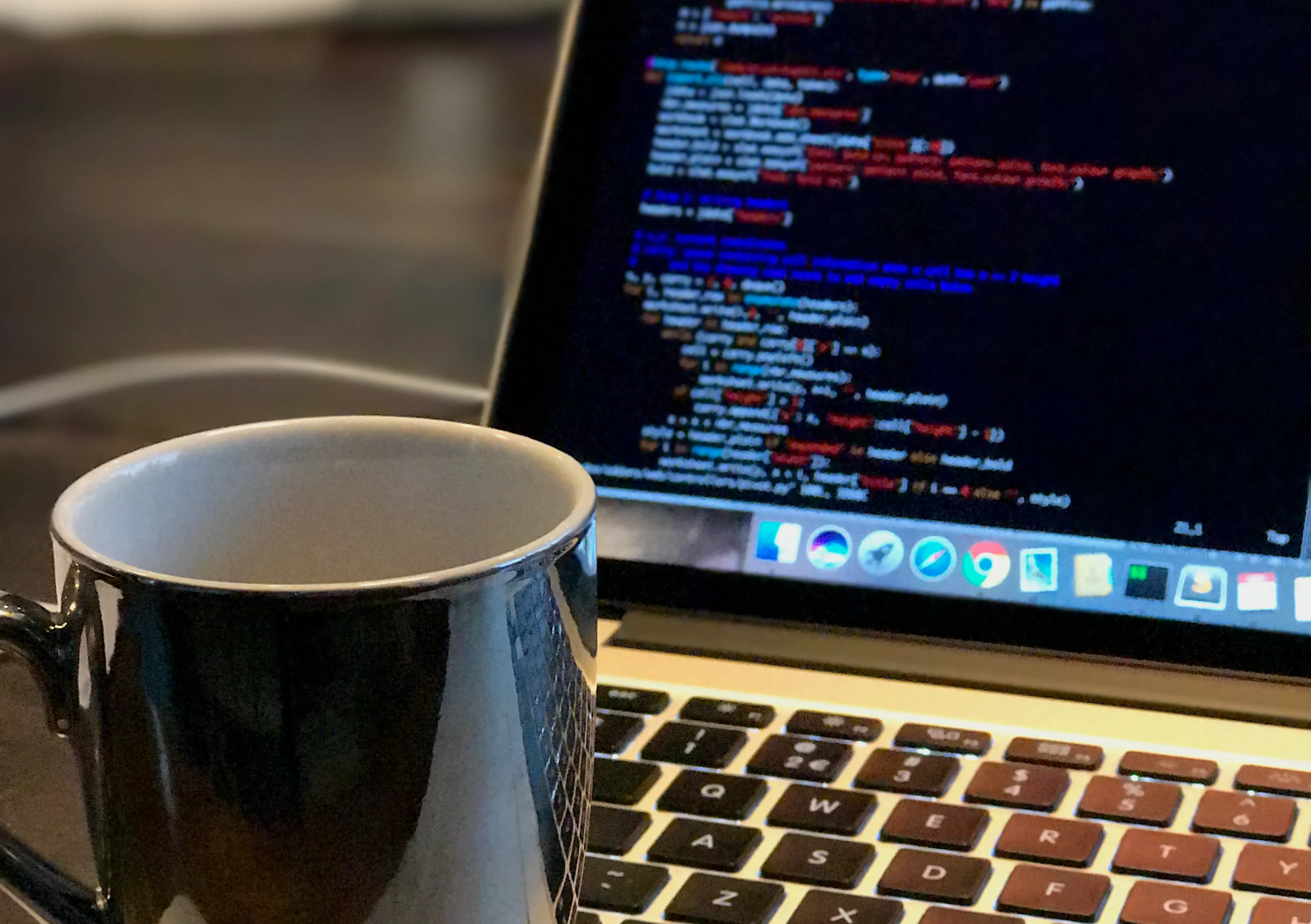 Network configuration