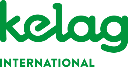 Kelag Logo